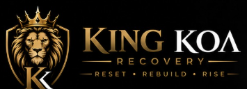 King Koa Recovery